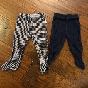 Burt's Bees Baby Pants